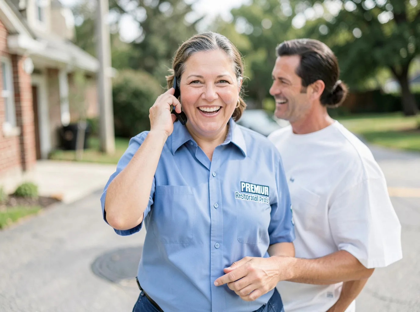 Water Damage Restoration Cairo, NE FAQs